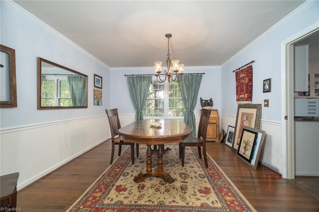 4208 Hobbs Road Greensboro, NC 27410 - Photo 9 of 35 Gallery Image 9