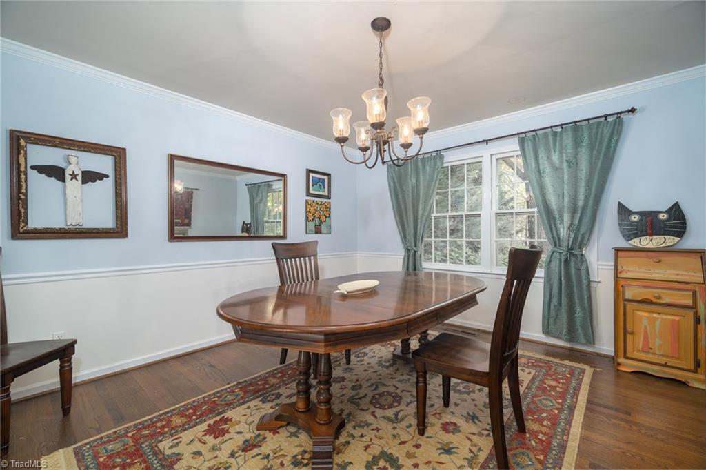 4208 Hobbs Road Greensboro, NC 27410 - Photo 10 of 35 Gallery Image 10