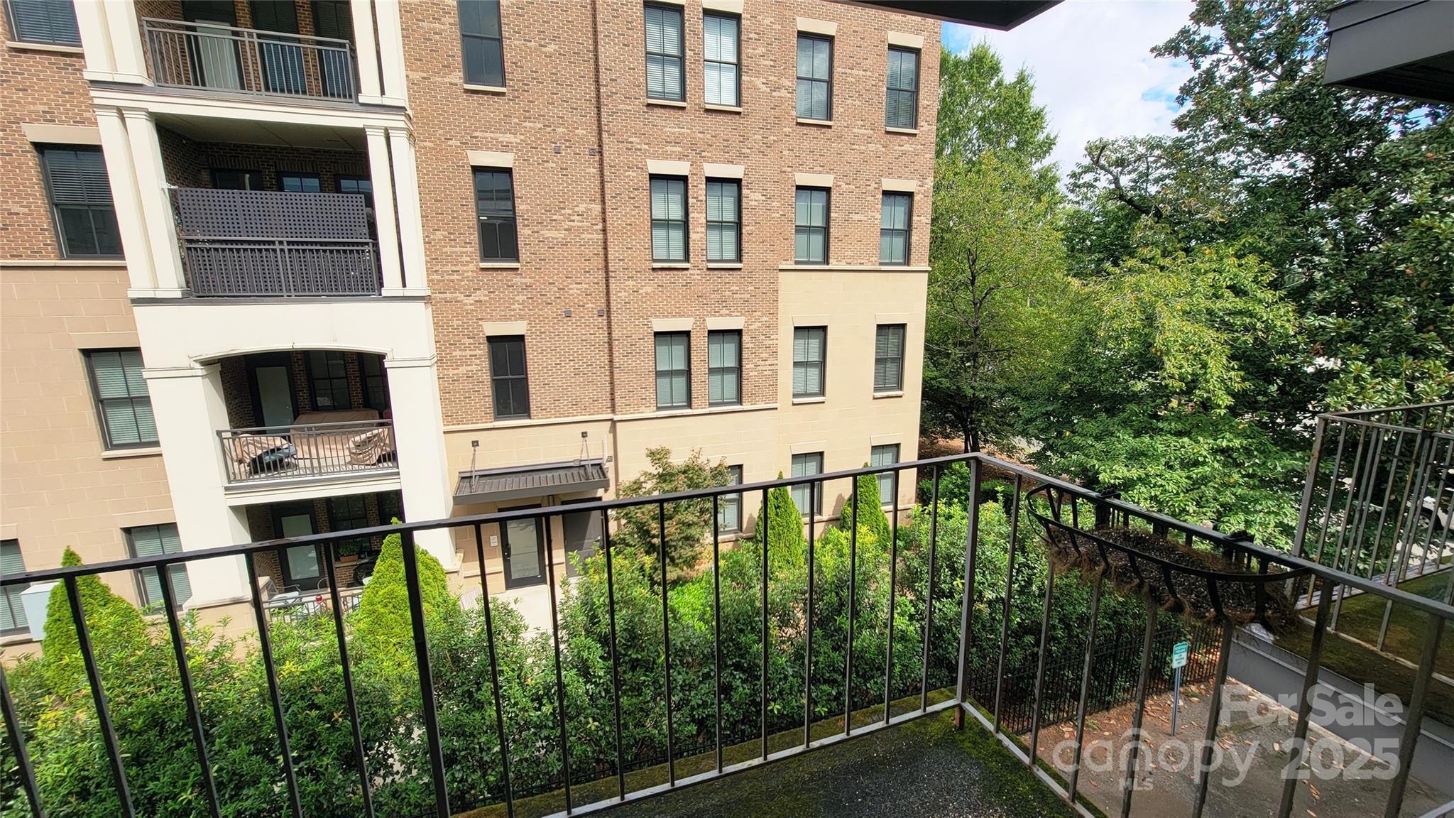 1323 Queens Road, Unit 320 Charlotte, NC 28207 - Photo 16 of 28