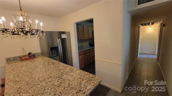 $240,000 | 1323 Queens Road, Unit 320, Charlotte, NC 28207