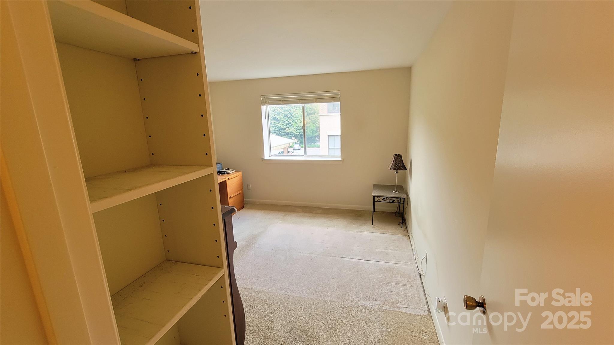 1323 Queens Road, Unit 320 Charlotte, NC 28207 - Photo 22 of 28 a view of utility room
