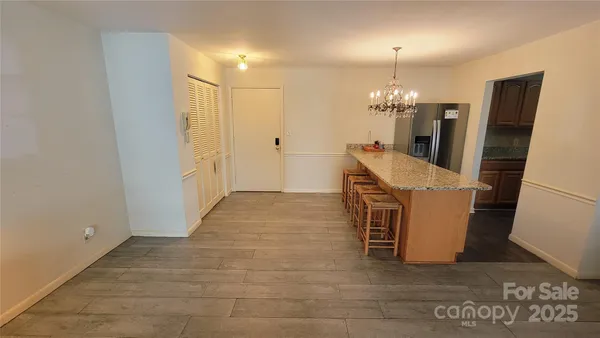 $240,000 | 1323 Queens Road, Unit 320, Charlotte, NC 28207