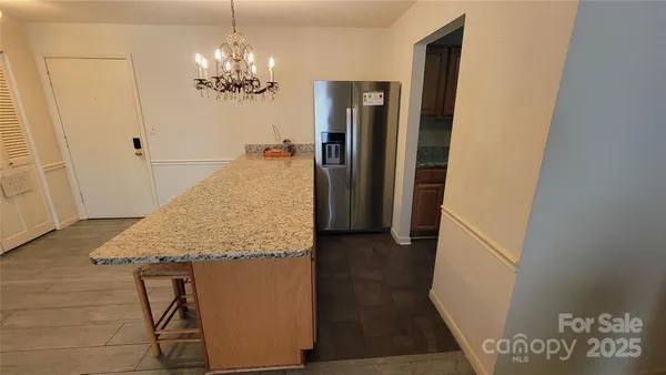 $240,000 | 1323 Queens Road, Unit 320, Charlotte, NC 28207