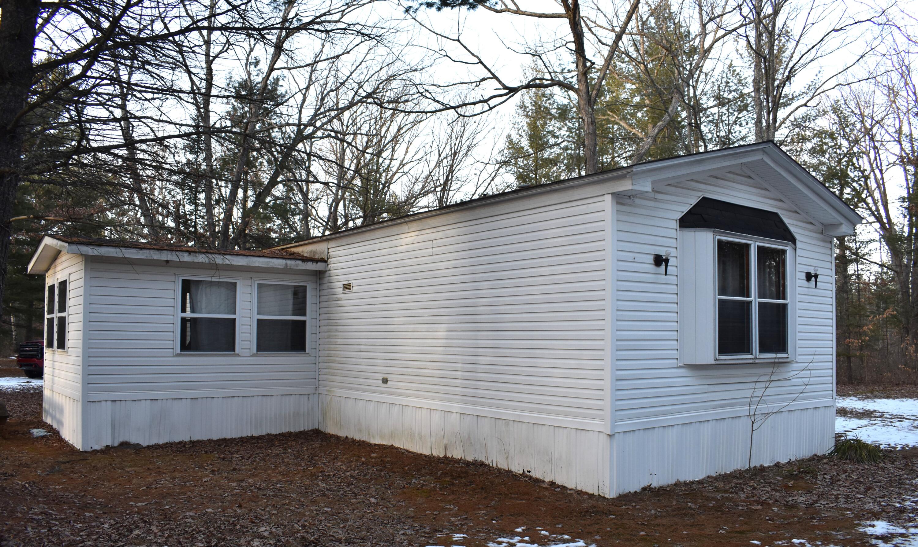 6595 Gooselake Road Indian River, MI 49749 - Photo 4 of 36 Gallery Image 4