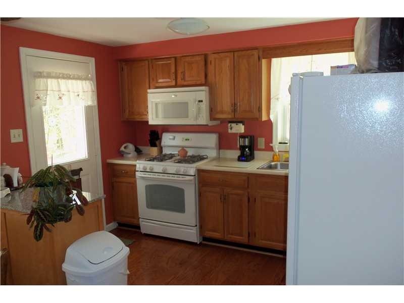 210 Skunk Hill Road Hopkinton, RI 02832 - Photo 3 of 10 Kitchen.