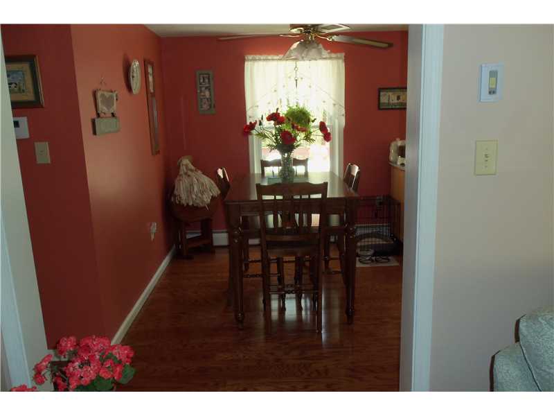 210 Skunk Hill Road Hopkinton, RI 02832 - Photo 4 of 10 Dining Area.