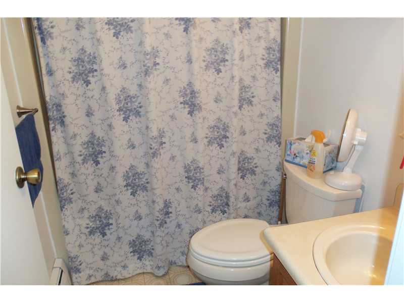 210 Skunk Hill Road Hopkinton, RI 02832 - Photo 7 of 10 Bathroom. tub and shower