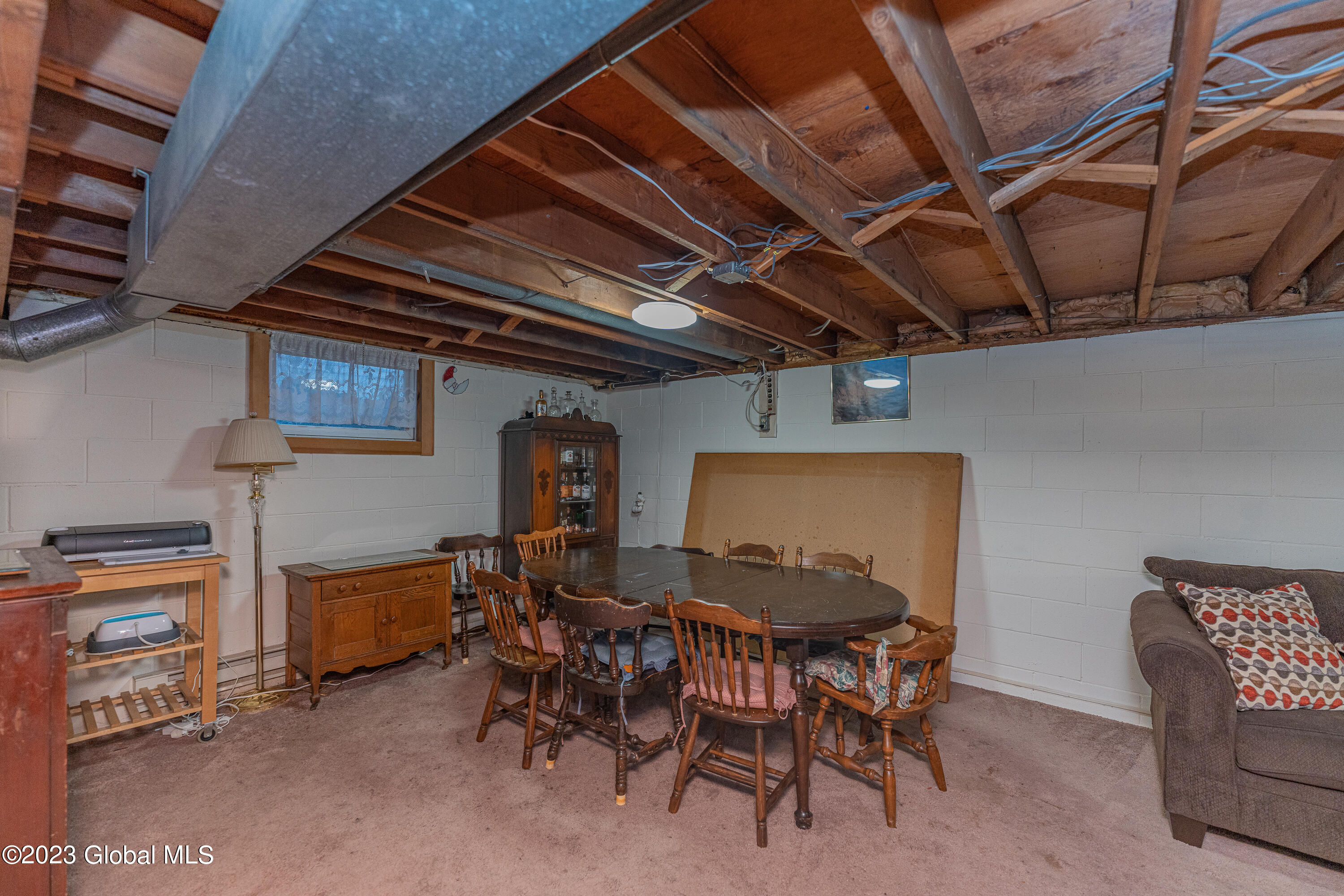 2934 Coniston Road Schenectady, NY 12304 - Photo 28 of 40 7Basement 1