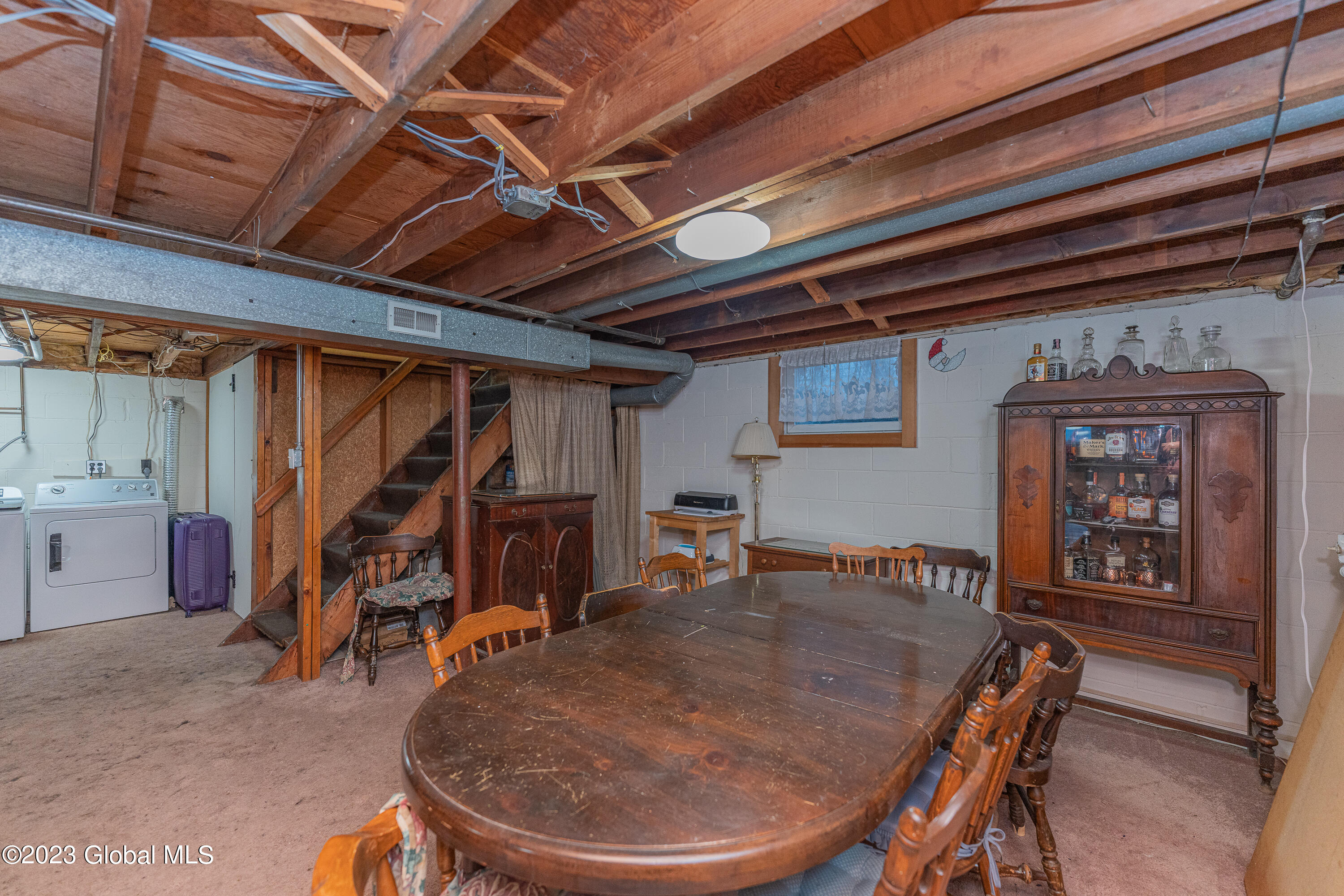 2934 Coniston Road Schenectady, NY 12304 - Photo 29 of 40 7Basement 2