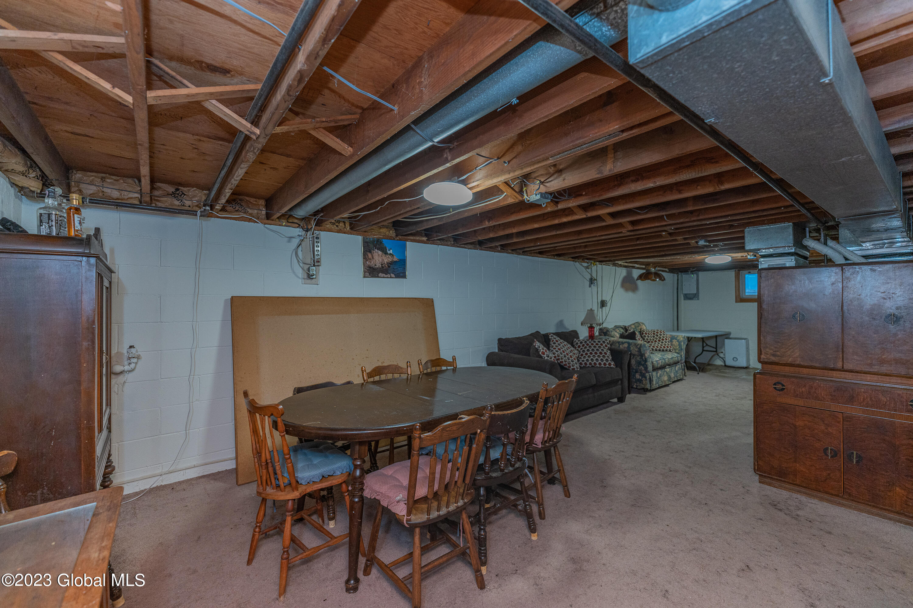 2934 Coniston Road Schenectady, NY 12304 - Photo 30 of 40 7Basement 3