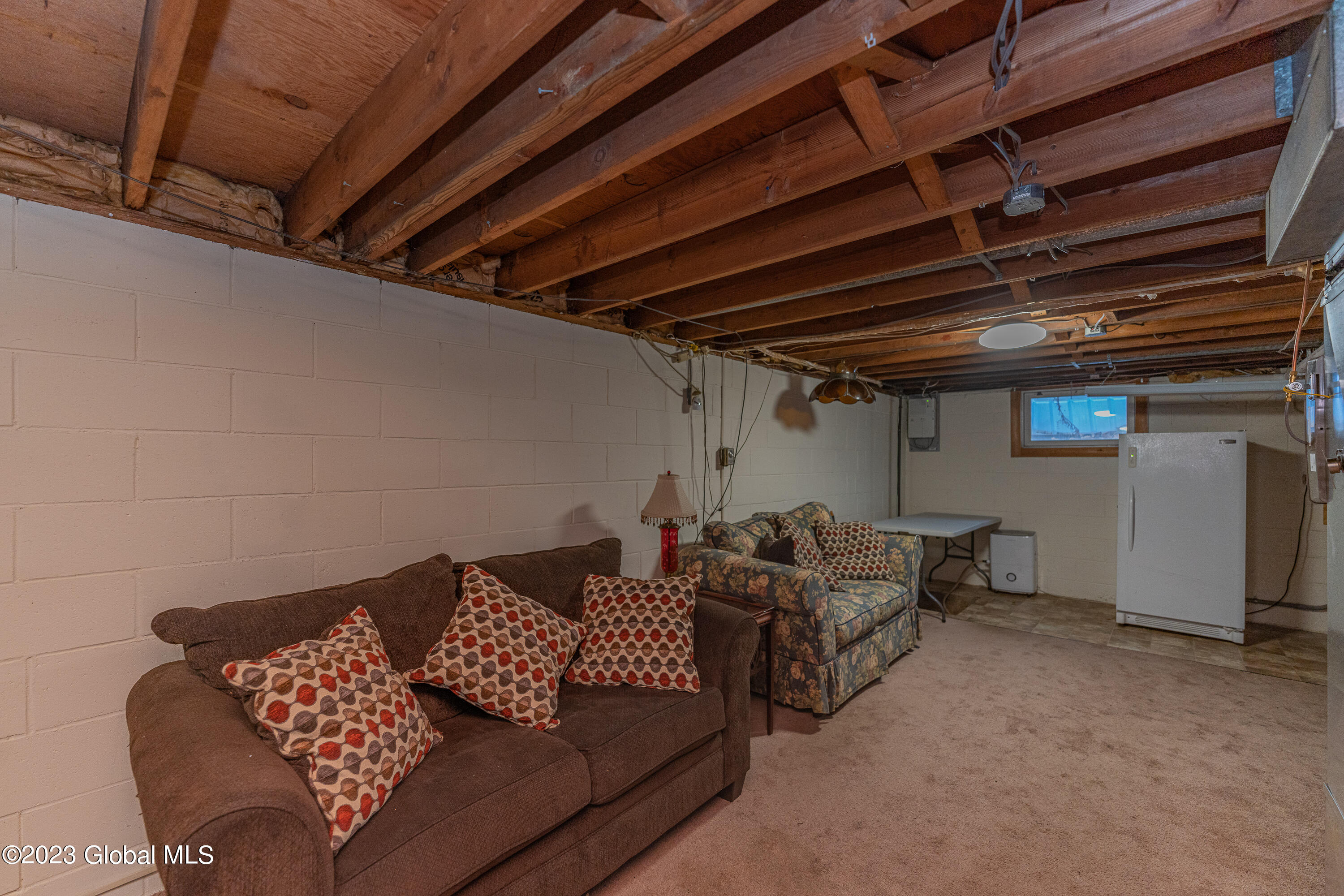 2934 Coniston Road Schenectady, NY 12304 - Photo 31 of 40 7Basement 4