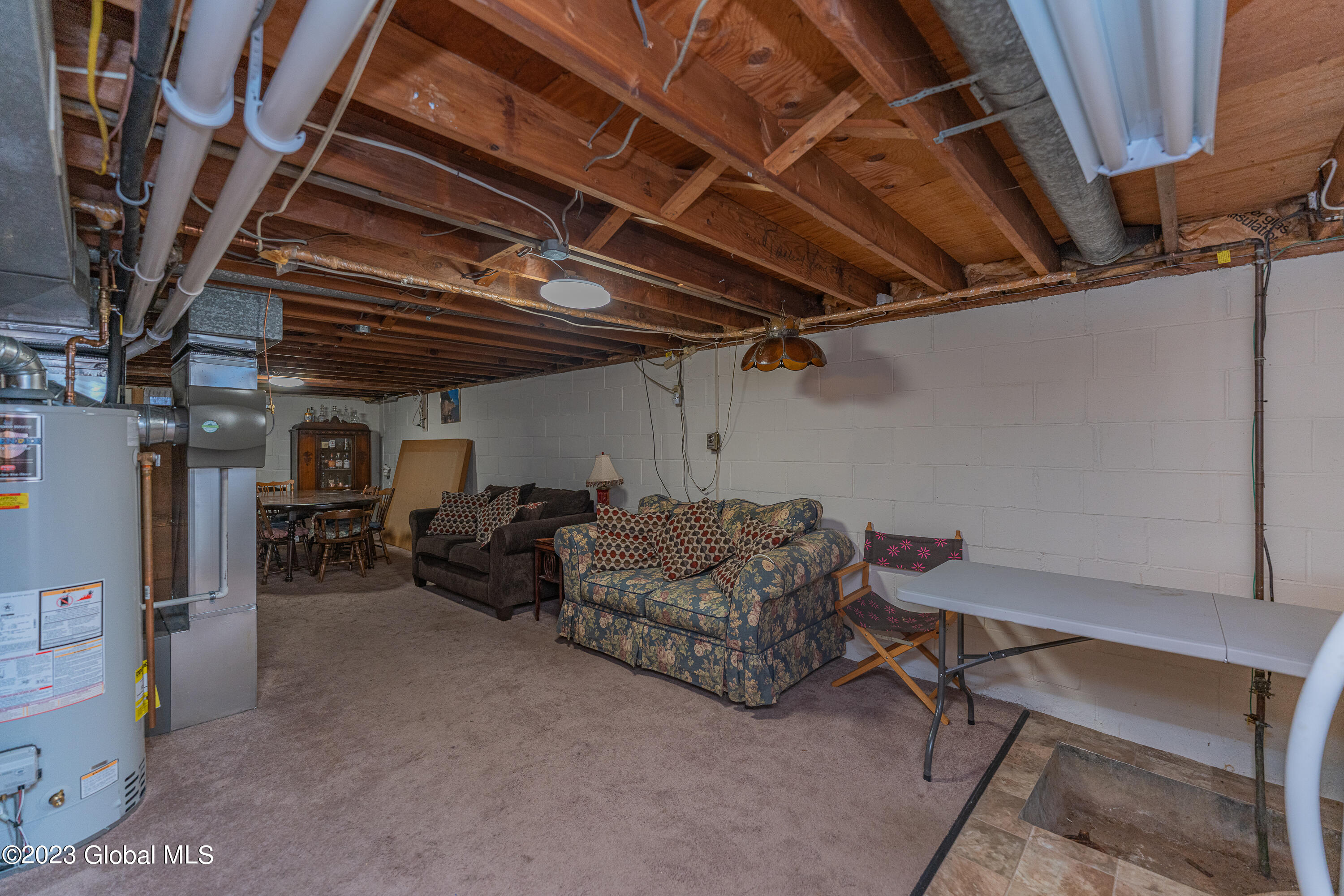 2934 Coniston Road Schenectady, NY 12304 - Photo 32 of 40 7Basement 5