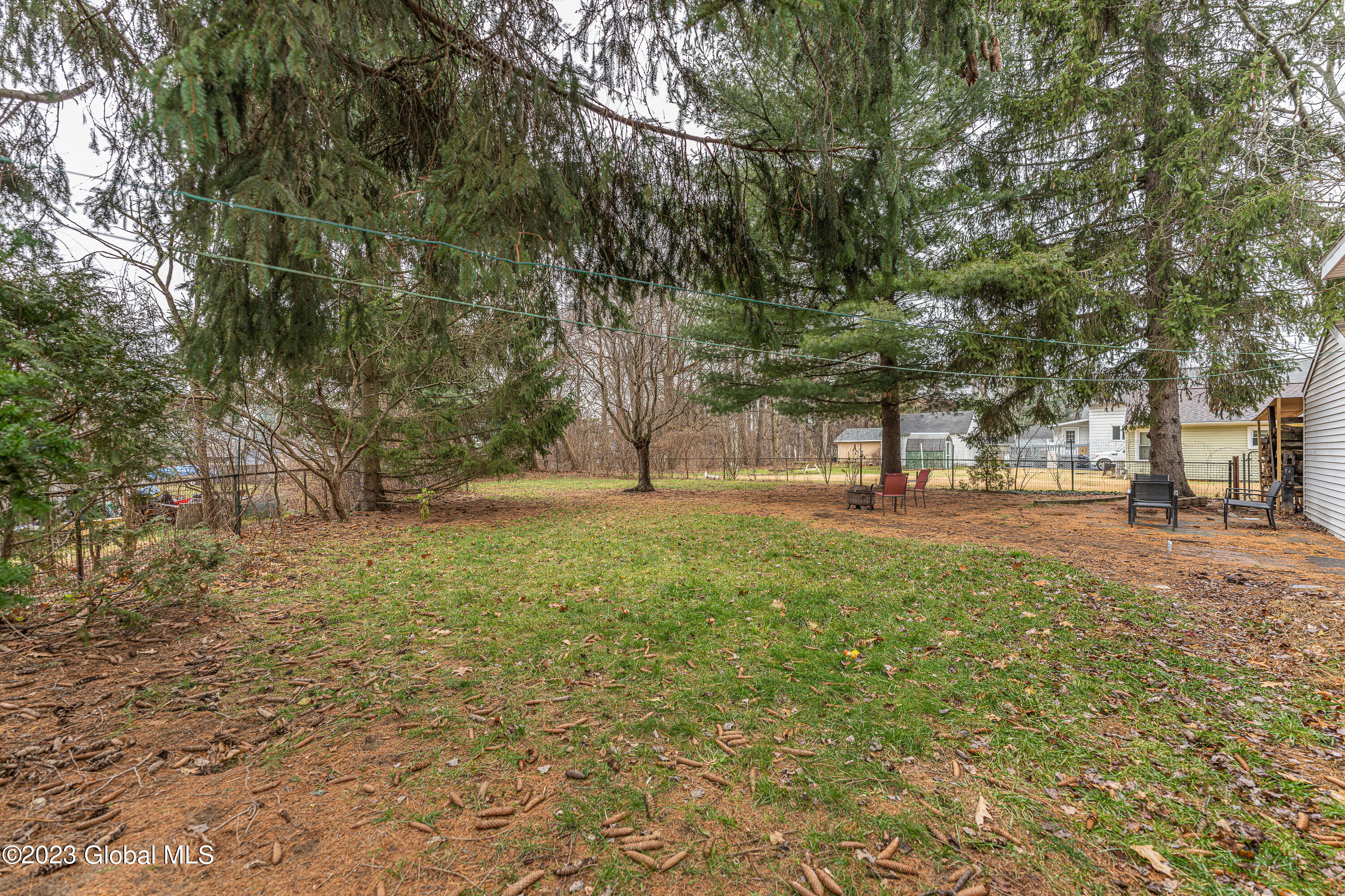 2934 Coniston Road Schenectady, NY 12304 - Photo 34 of 40 8Yard 3