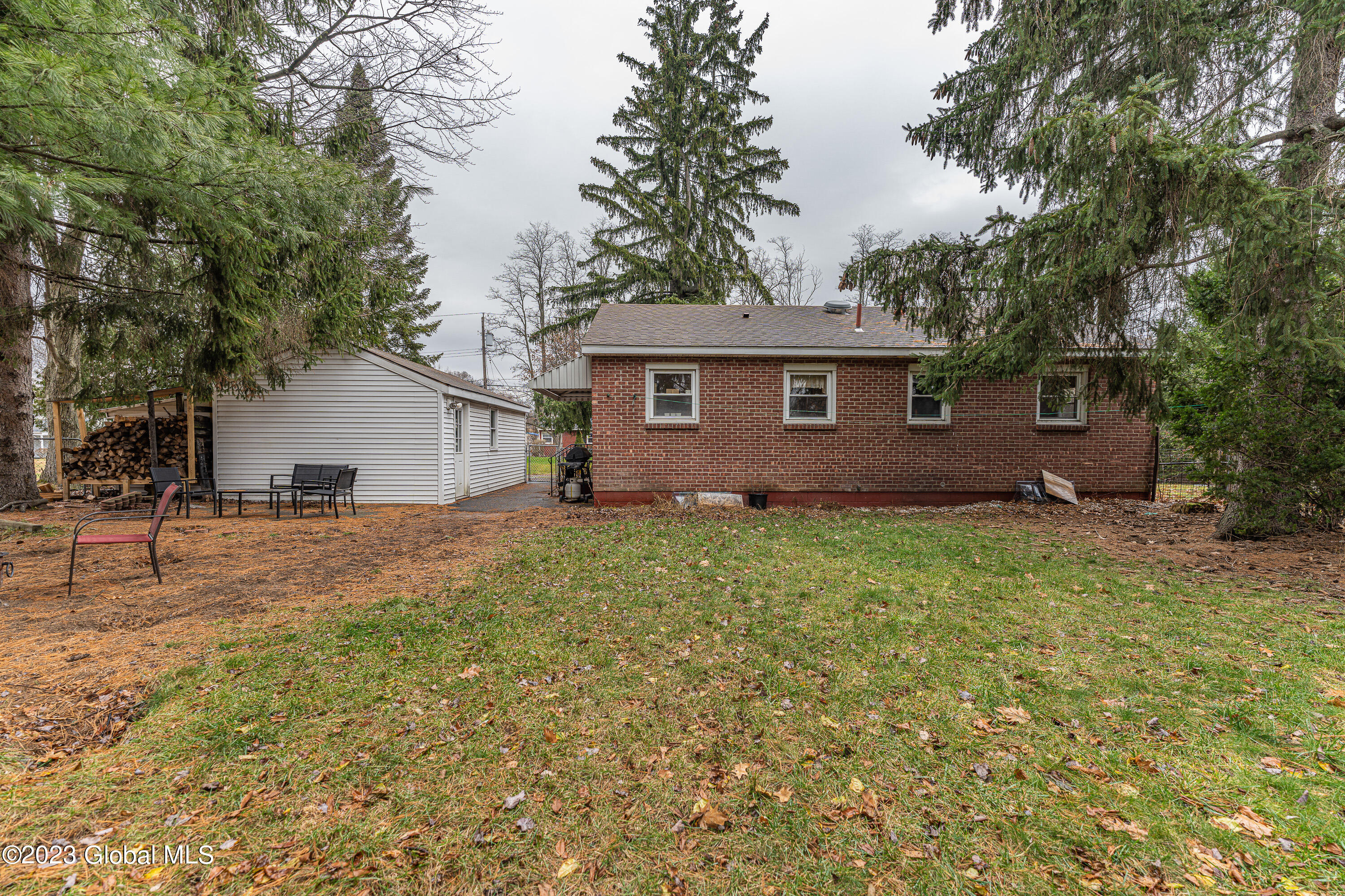 2934 Coniston Road Schenectady, NY 12304 - Photo 39 of 40 8Yard 8