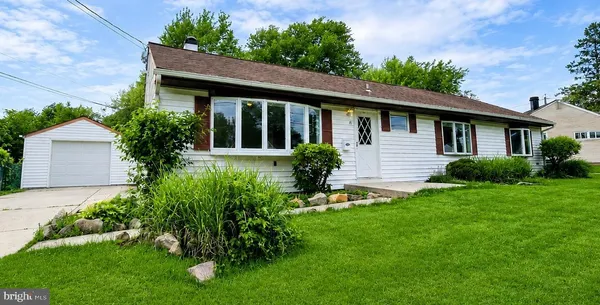 $449,900 | 91 Baker Boulevard, Marlton, NJ 08053