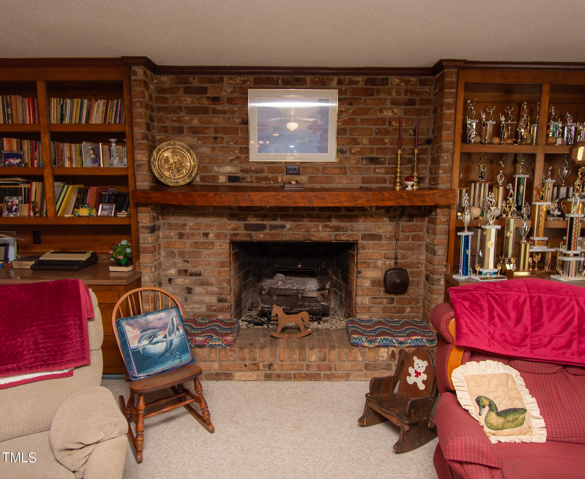 148 Fairview Village Road Dunn, NC 28334 - Photo 20 of 33