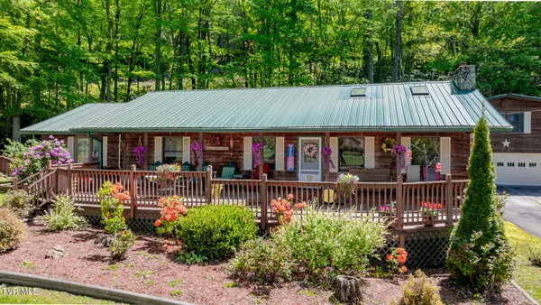 $449,900 | 1263 Harbin Hill Road, Mountain City, TN 37683