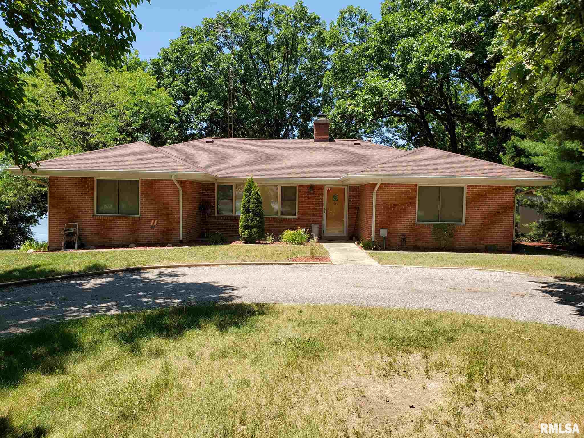 6893 Canadian Cross Drive Springfield, IL 62711 - Photo 1 of 41