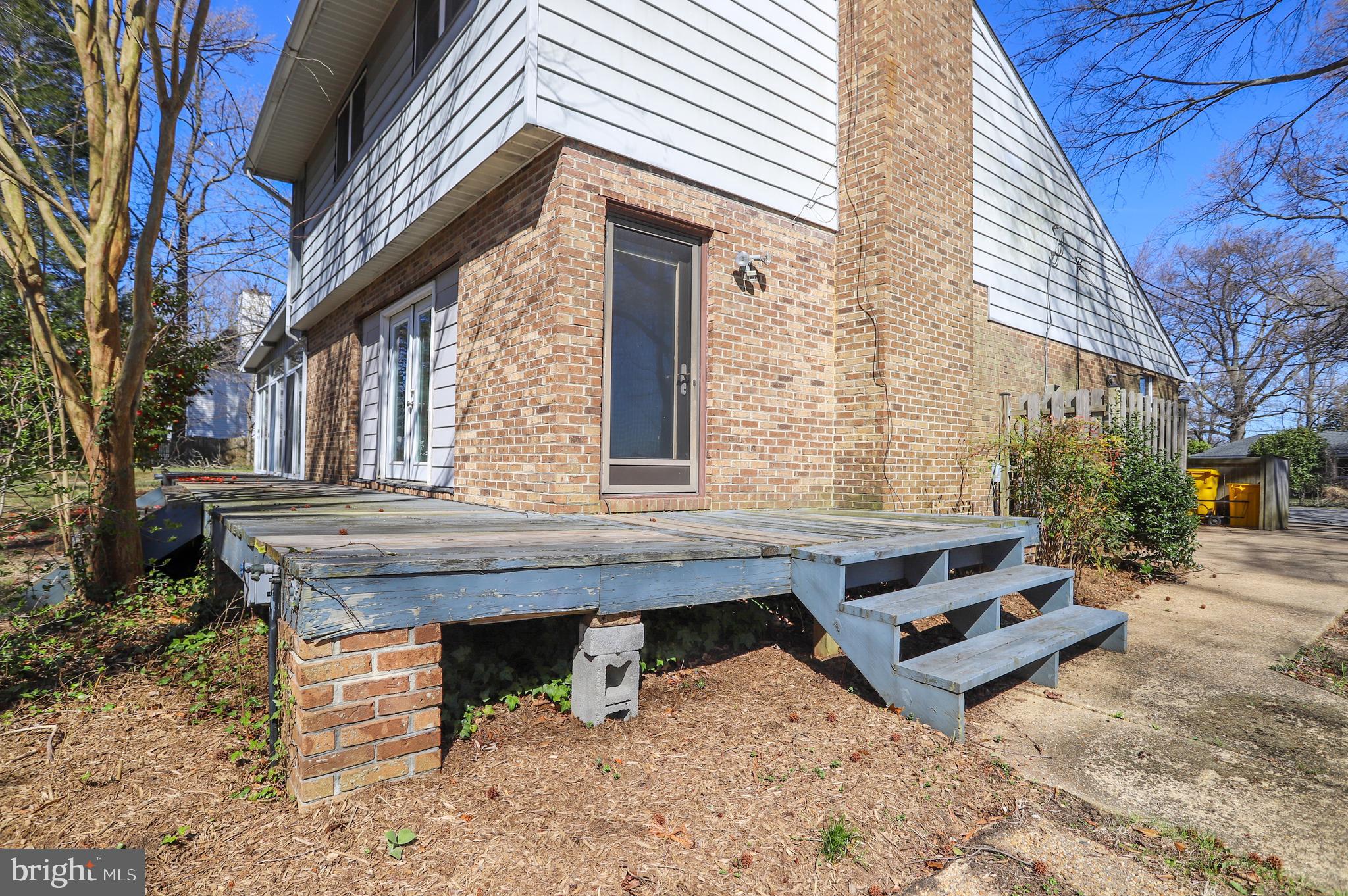 1051 Old Turkey Point Road Edgewater, MD 21037 - Photo 11 of 47 Gallery Image 11