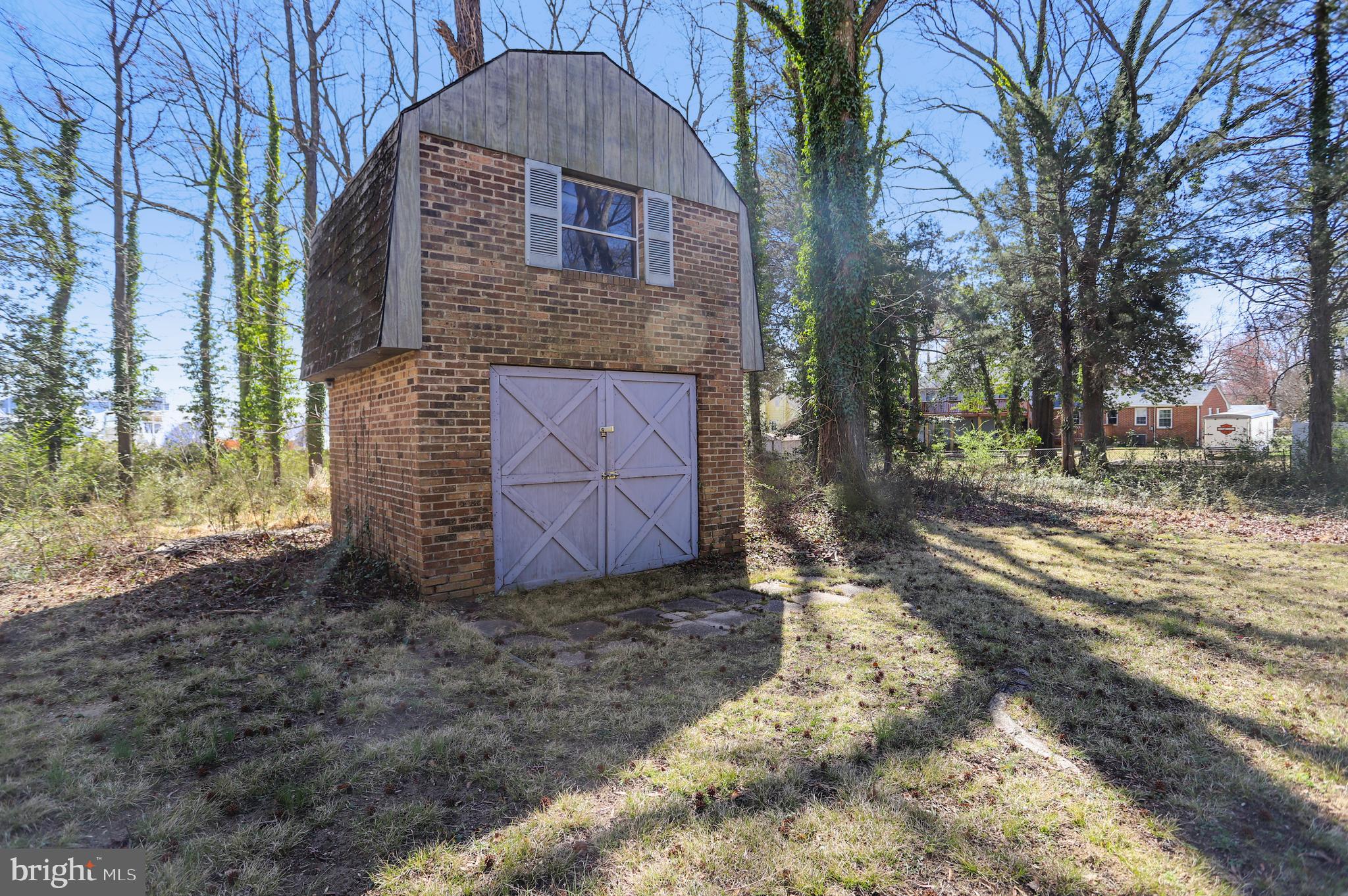1051 Old Turkey Point Road Edgewater, MD 21037 - Photo 12 of 47 Gallery Image 12