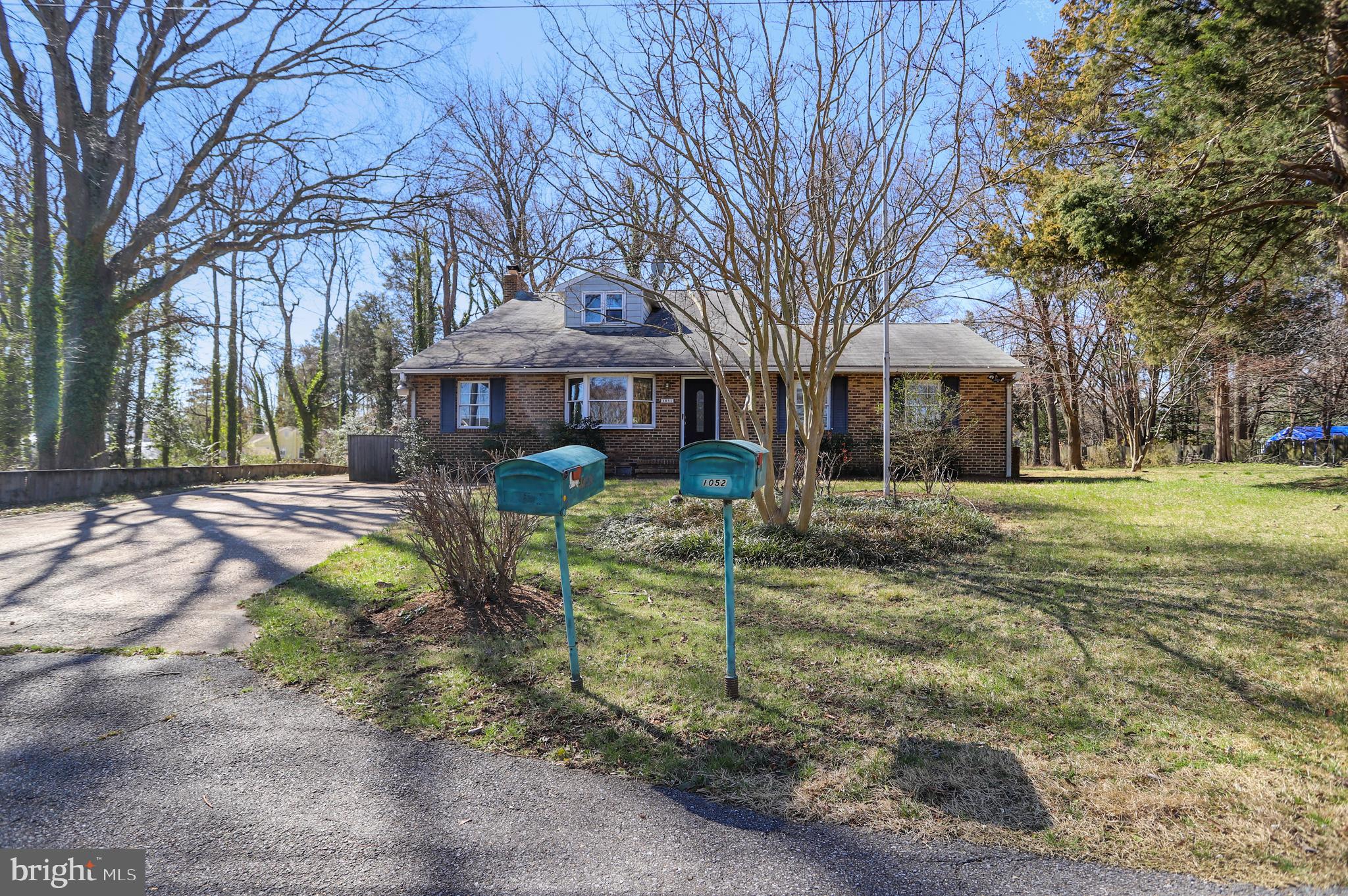 1051 Old Turkey Point Road Edgewater, MD 21037 - Photo 7 of 47 Gallery Image 7