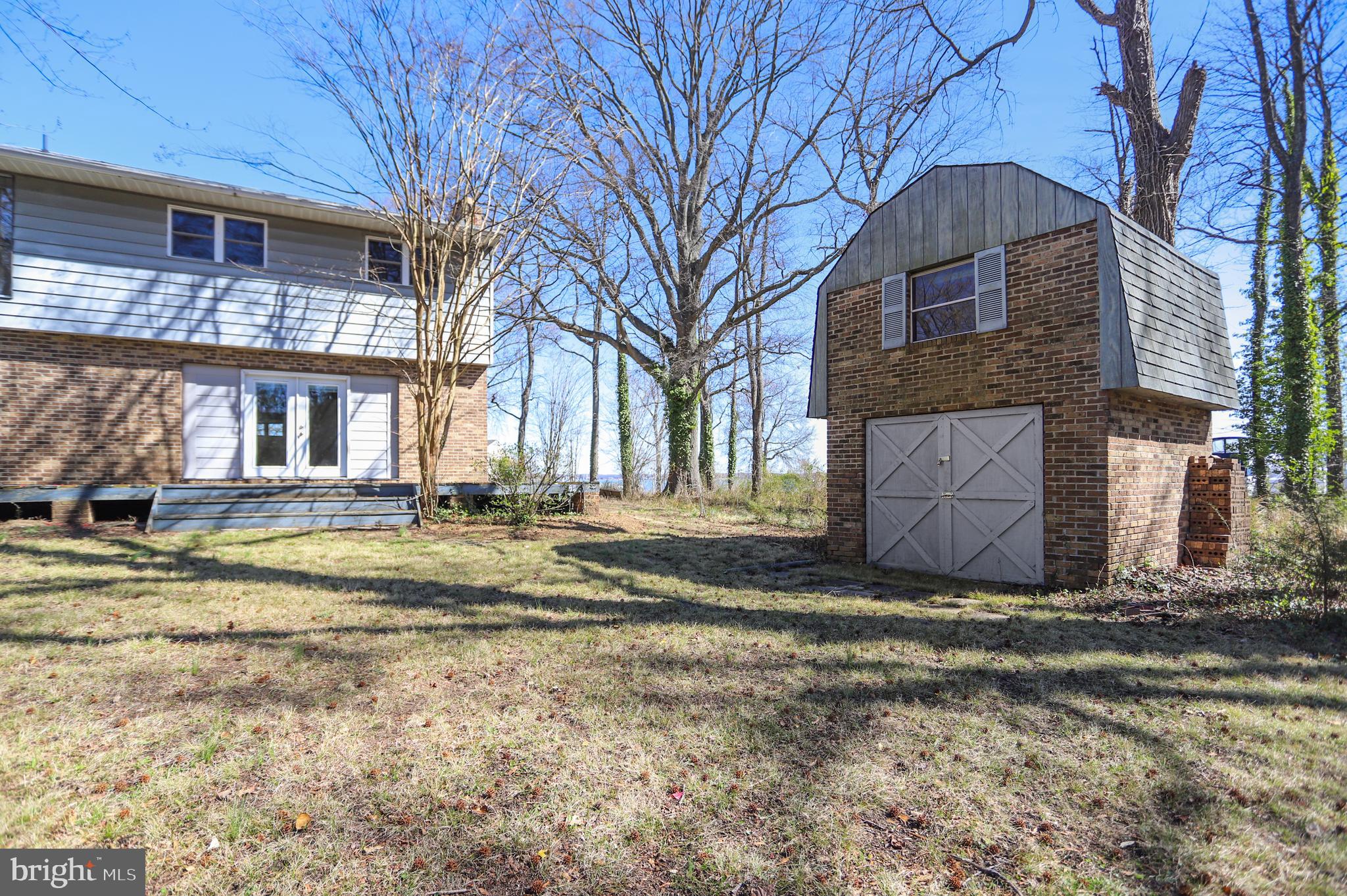 1051 Old Turkey Point Road Edgewater, MD 21037 - Photo 9 of 47 Gallery Image 9