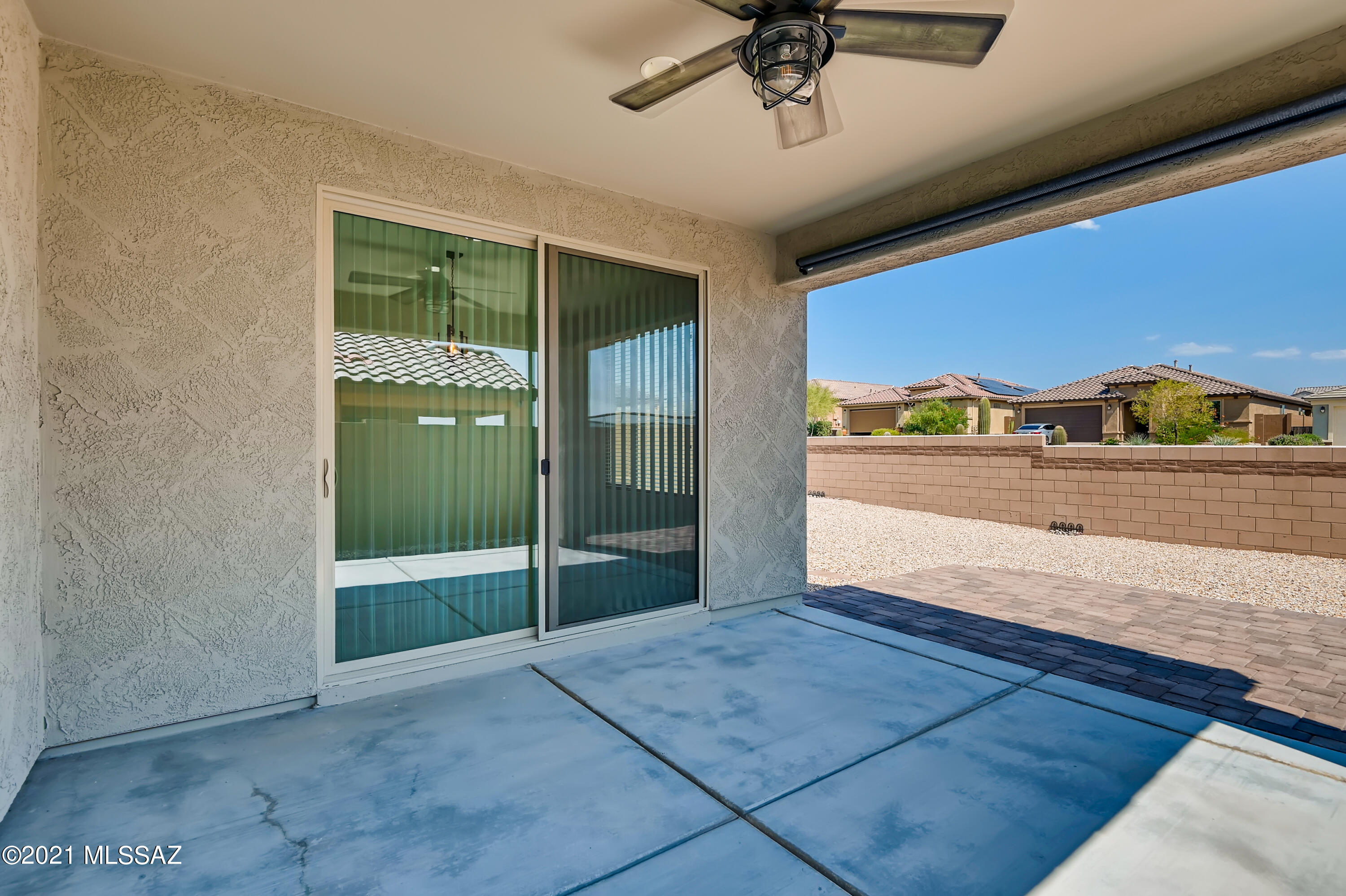 11940 North Raphael Way Tucson, AZ 85742 - Photo 29 of 32 Gallery Image 29