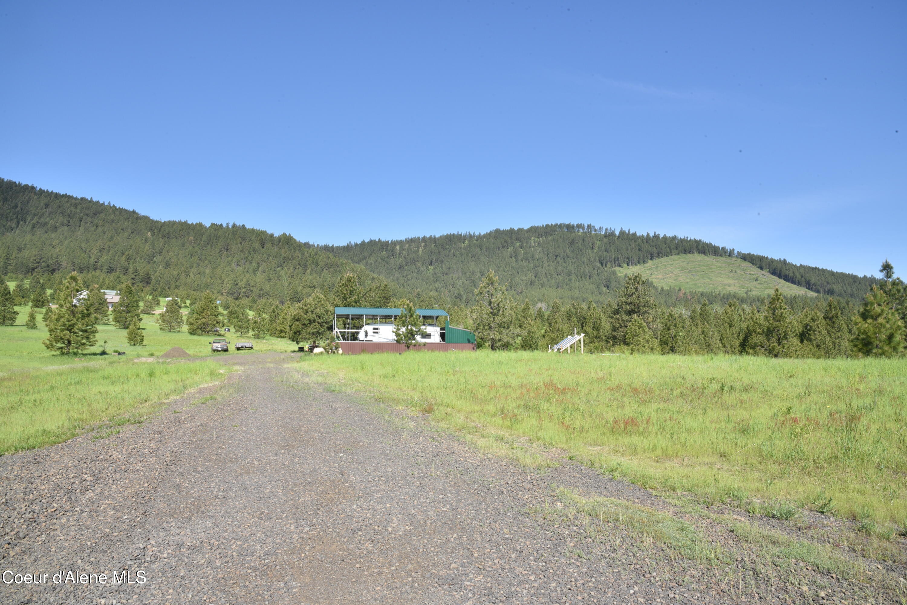 624 Vine Maple Road Desmet, ID 83824 - Photo 8 of 11 8