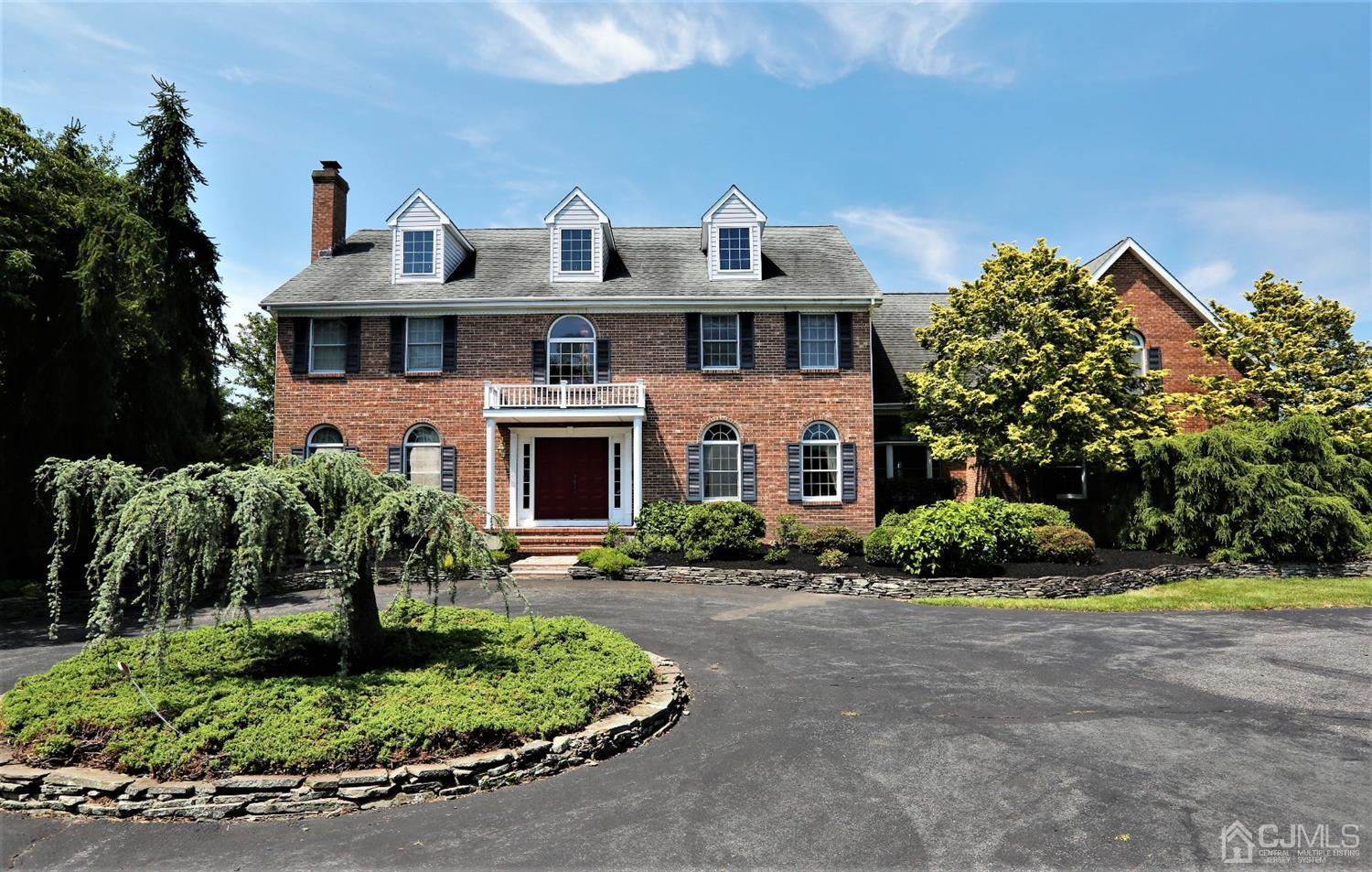 20 Nostrand Road Cranbury, NJ 08512 - Photo 1 of 10 Gallery Image 1