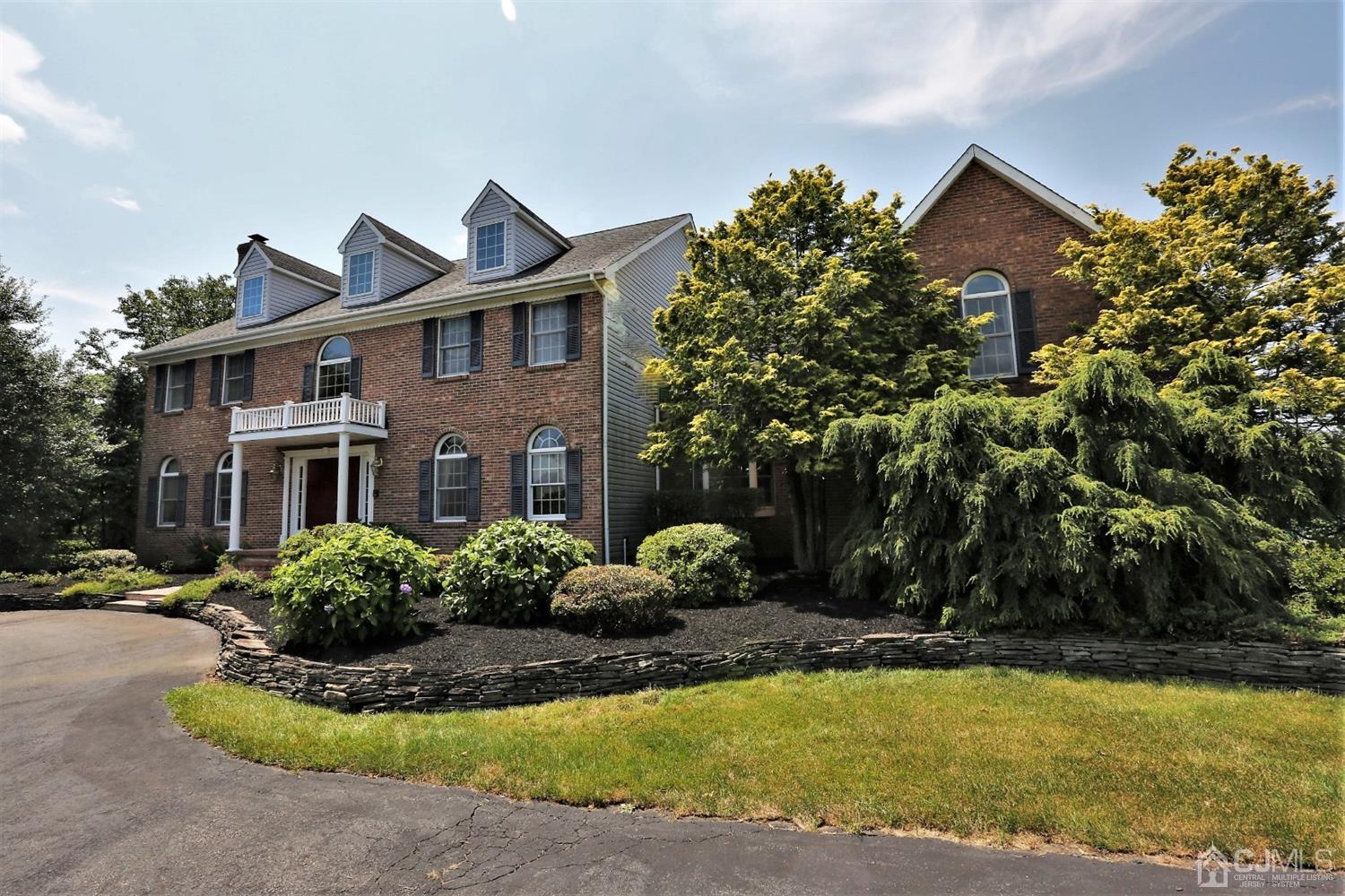 20 Nostrand Road Cranbury, NJ 08512 - Photo 2 of 10 Gallery Image 2