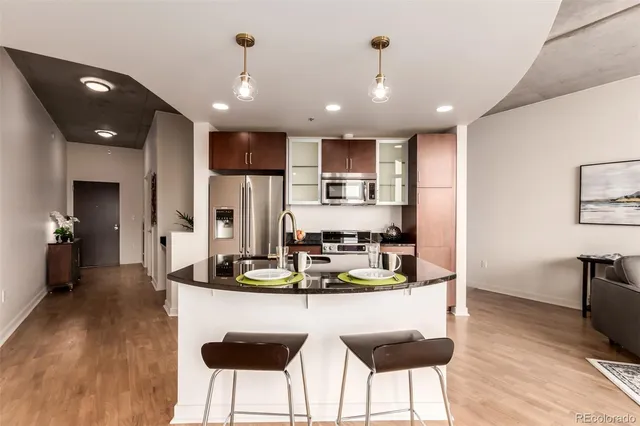 $495,000 | 891 14th Street, Unit 3812, Denver, CO 80202