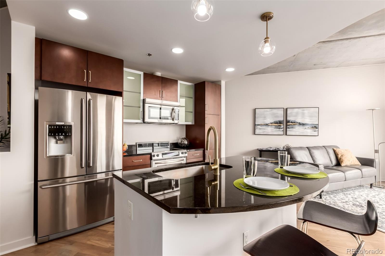 891 14th Street, Unit 3812 Denver, CO 80202 - Photo 12 of 49