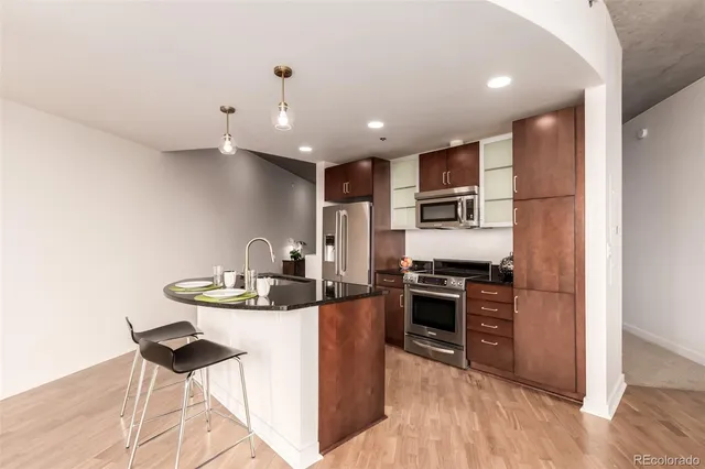 $495,000 | 891 14th Street, Unit 3812, Denver, CO 80202