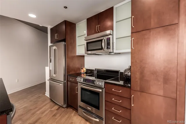 $495,000 | 891 14th Street, Unit 3812, Denver, CO 80202