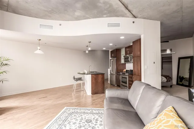 $495,000 | 891 14th Street, Unit 3812, Denver, CO 80202