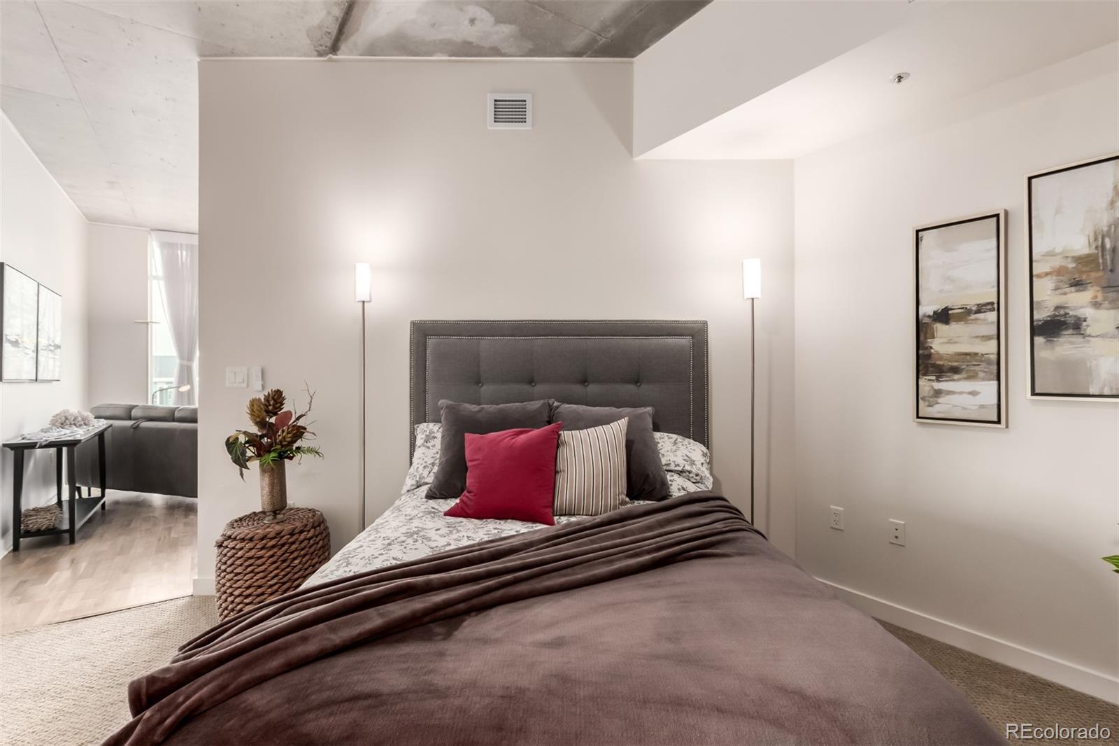 891 14th Street, Unit 3812 Denver, CO 80202 - Photo 17 of 49