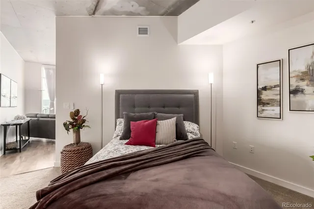 $495,000 | 891 14th Street, Unit 3812, Denver, CO 80202