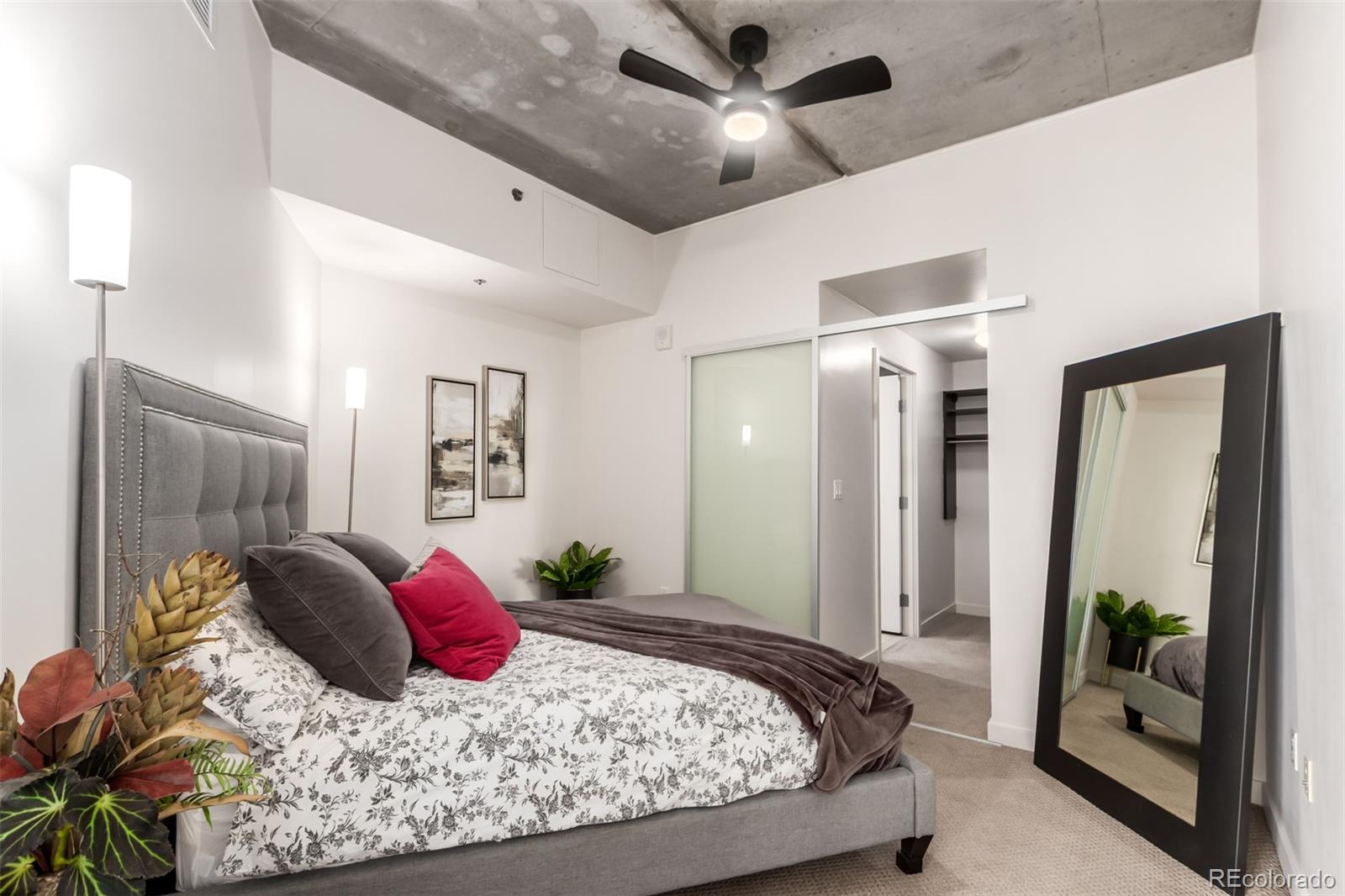 891 14th Street, Unit 3812 Denver, CO 80202 - Photo 18 of 49