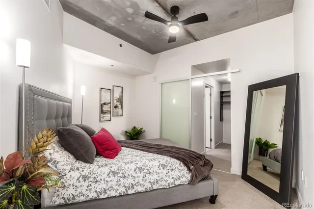 $495,000 | 891 14th Street, Unit 3812, Denver, CO 80202