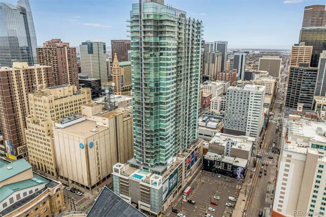 $495,000 | 891 14th Street, Unit 3812, Denver, CO 80202