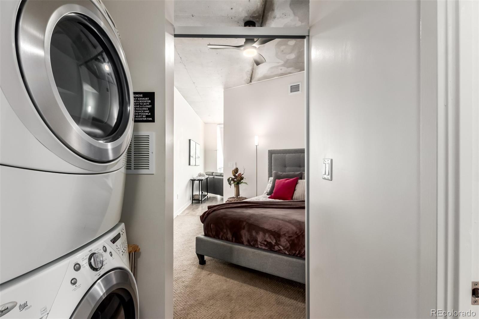 891 14th Street, Unit 3812 Denver, CO 80202 - Photo 21 of 49