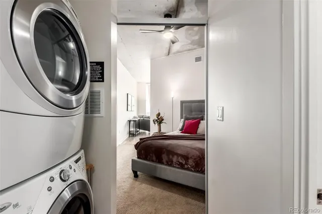 $495,000 | 891 14th Street, Unit 3812, Denver, CO 80202