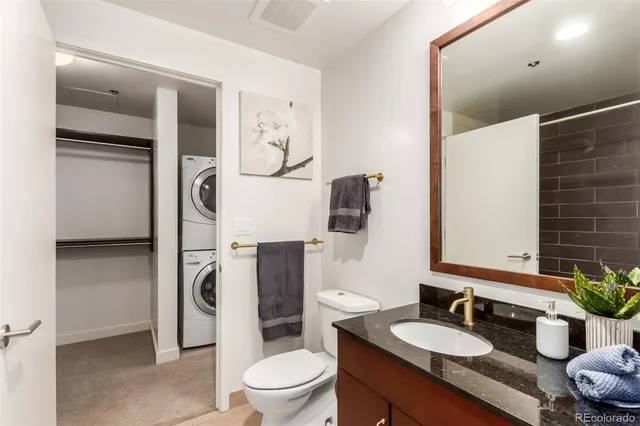 $495,000 | 891 14th Street, Unit 3812, Denver, CO 80202