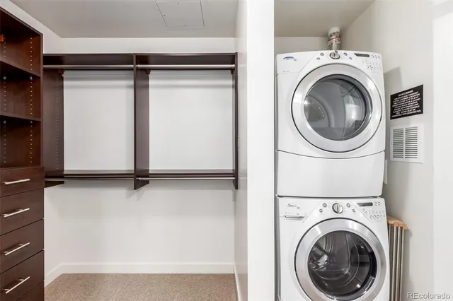 $495,000 | 891 14th Street, Unit 3812, Denver, CO 80202