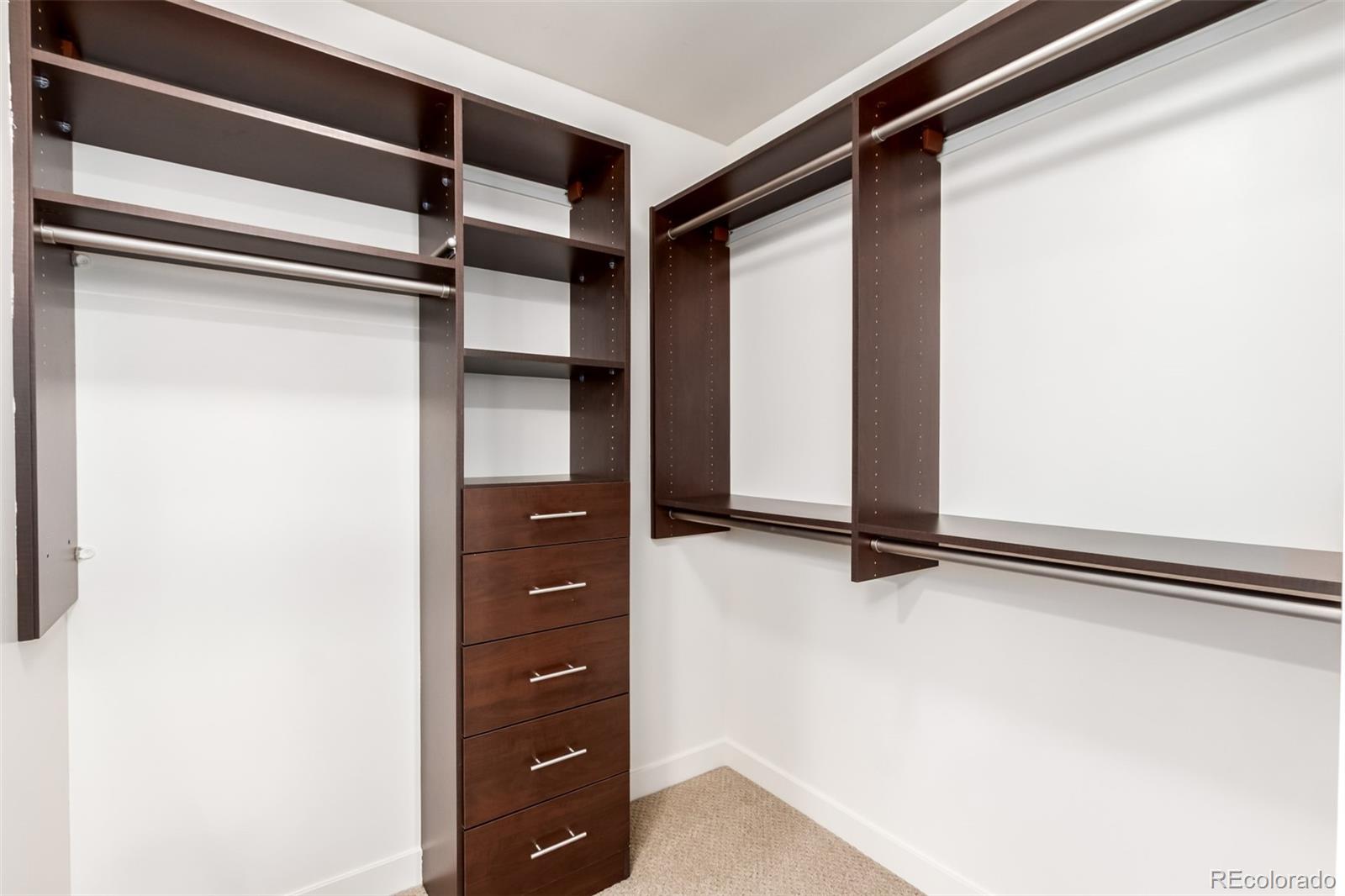 891 14th Street, Unit 3812 Denver, CO 80202 - Photo 25 of 49