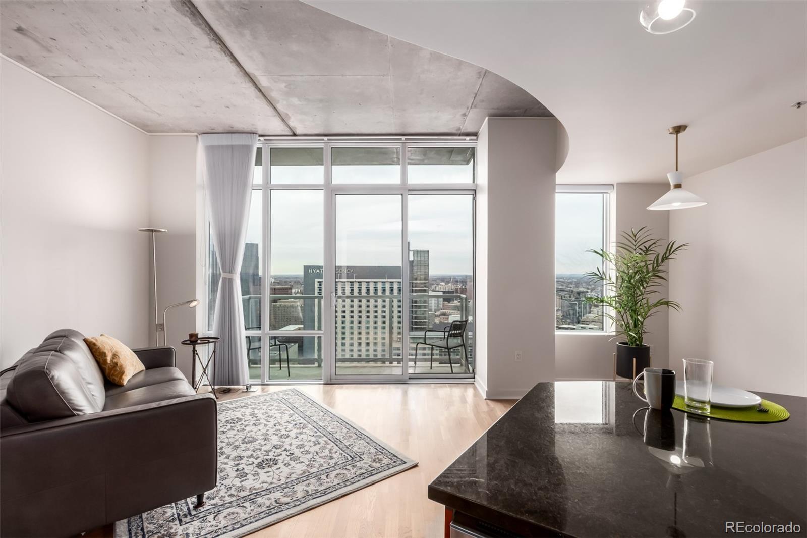 891 14th Street, Unit 3812 Denver, CO 80202 - Photo 27 of 49