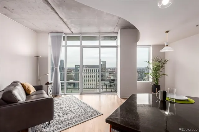 $495,000 | 891 14th Street, Unit 3812, Denver, CO 80202