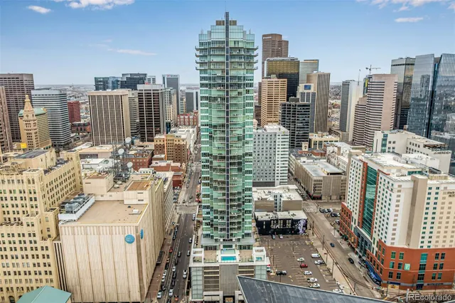 $495,000 | 891 14th Street, Unit 3812, Denver, CO 80202
