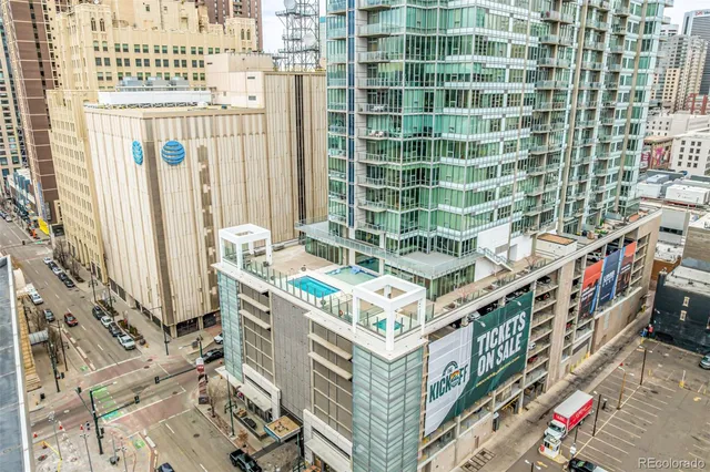 $495,000 | 891 14th Street, Unit 3812, Denver, CO 80202