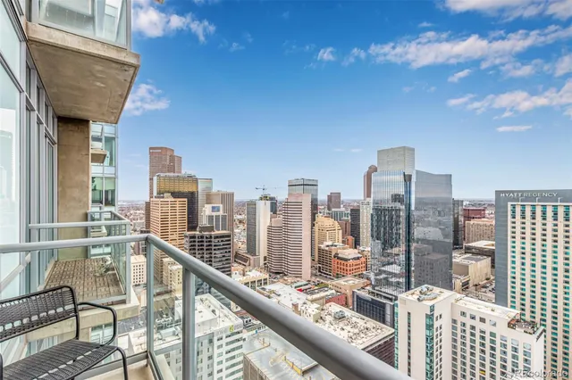 $495,000 | 891 14th Street, Unit 3812, Denver, CO 80202